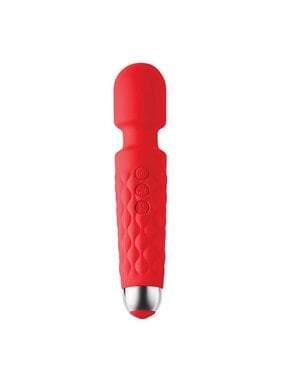 Luv Inc. 8" Large Wand