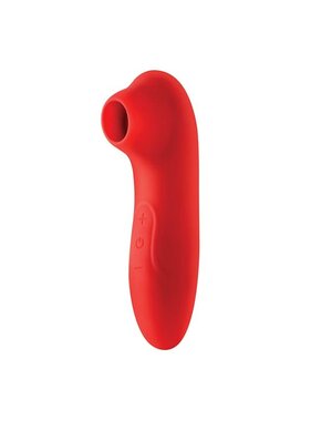 Luv Inc. Air Pulse Clitoral Stimulator