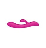 Luv Inc. Double Thumping Rabbit (Pink)