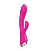 Luv Inc. Double Thumping Rabbit (Pink)