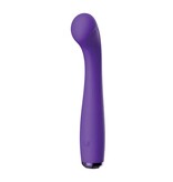 Luv Inc. G-Spot Luv Vibe (Dark Purple)