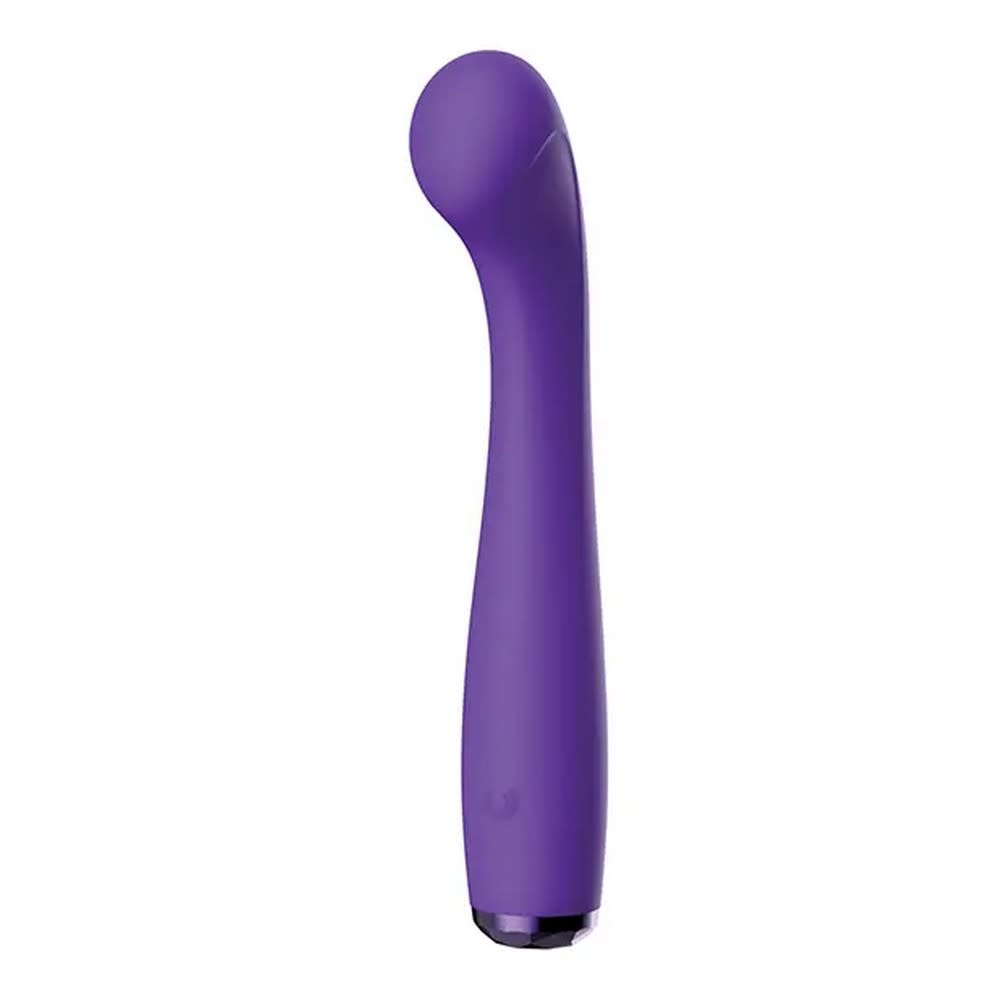 Luv Inc. G-Spot Luv Vibe (Dark Purple)