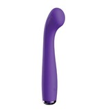 Luv Inc. G-Spot Luv Vibe (Dark Purple)
