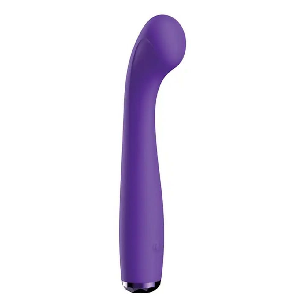 Luv Inc. G-Spot Luv Vibe (Dark Purple)
