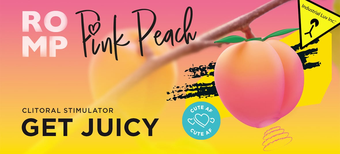 Romp Peach