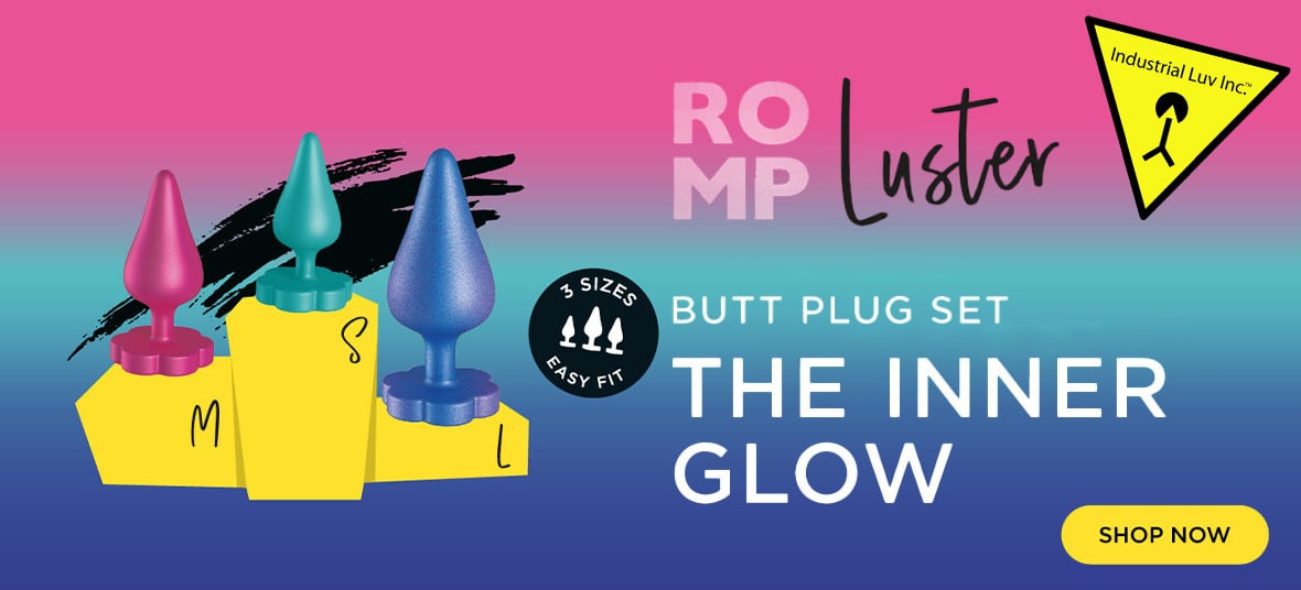 Romp Luster