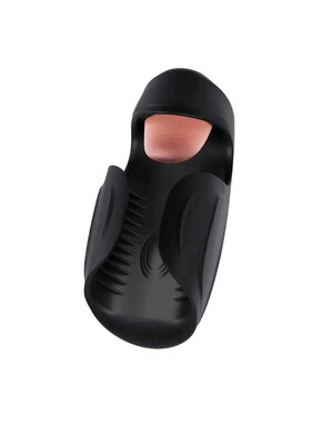 Blush Novelties M For Men: Lickety Split