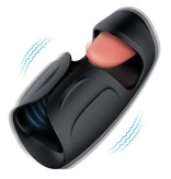 Blush Novelties M For Men: Lickety Split