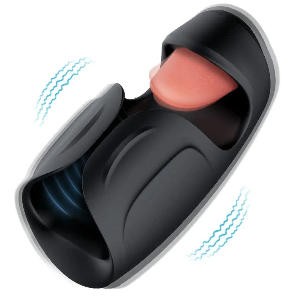 Blush Novelties M For Men: Lickety Split