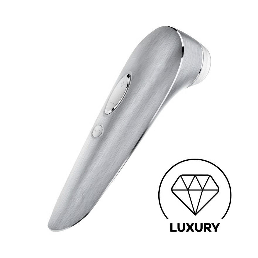 Satisfyer Satisfyer High Fashion Air Pulse Toy