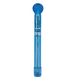 Cal Exotics Clit Exciter Vibe (Blue)