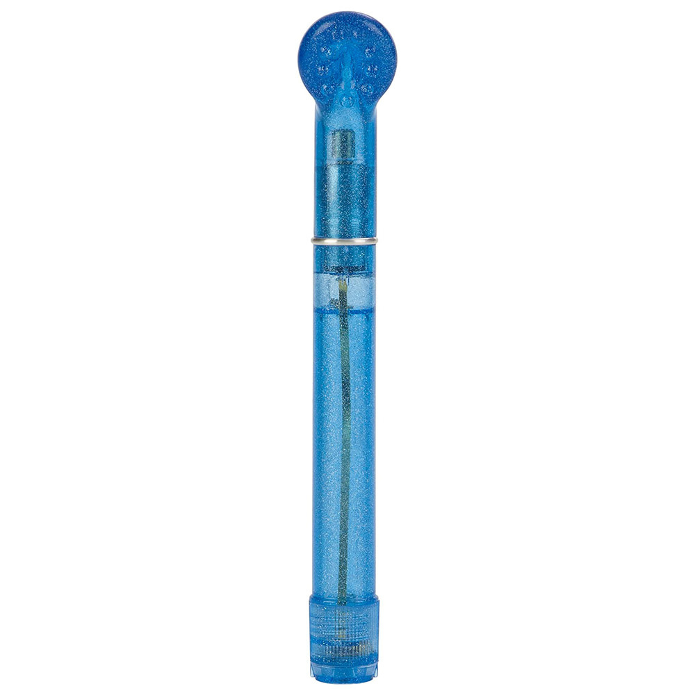 Cal Exotics Clit Exciter Vibe (Blue)