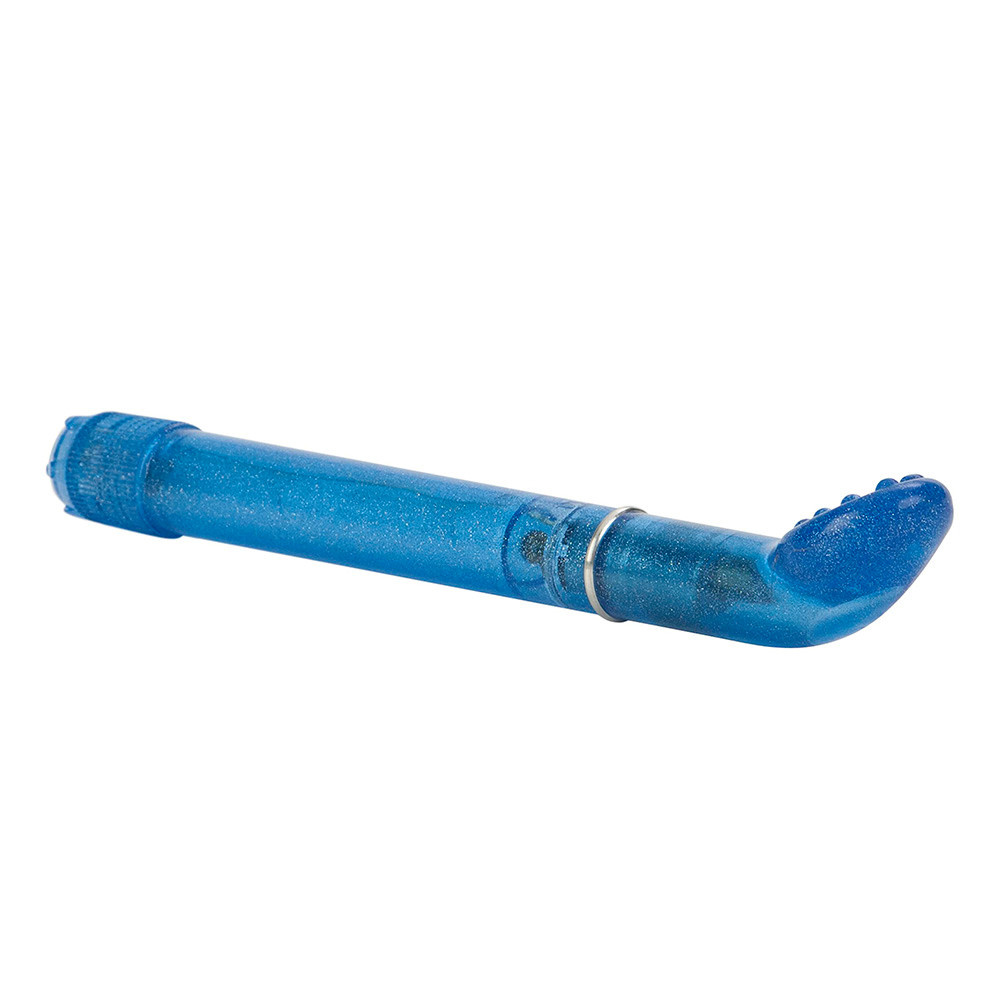 Cal Exotics Clit Exciter Vibe (Blue)