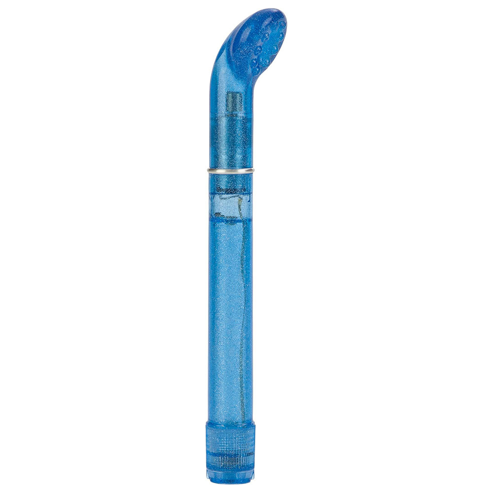 Cal Exotics Clit Exciter Vibe (Blue)