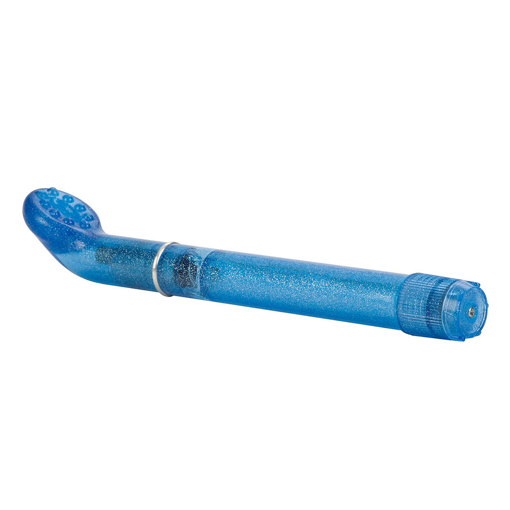 Cal Exotics Clit Exciter Vibe (Blue)