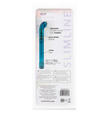 Cal Exotics Clit Exciter Vibe (Blue)