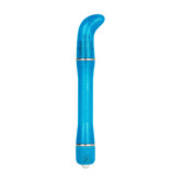 Cal Exotics Pixies Mini G-Vibe (Blue)