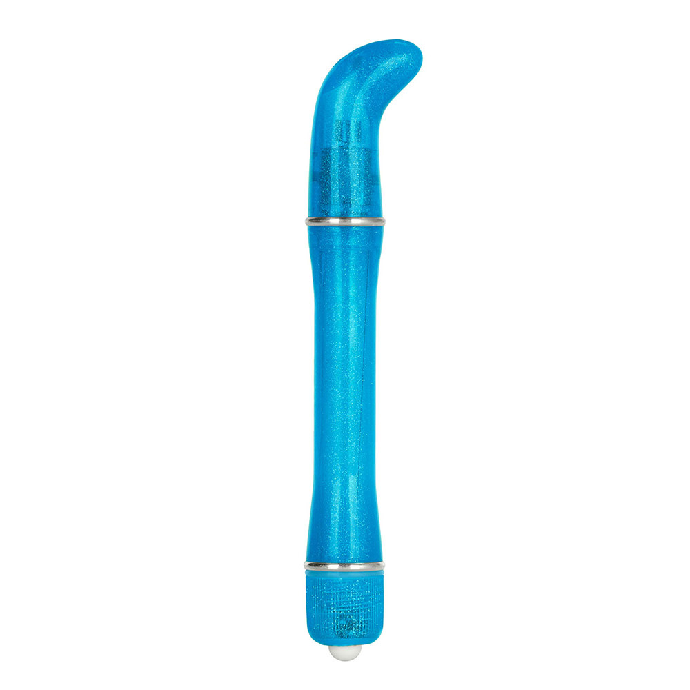 Cal Exotics Pixies Mini G-Vibe (Blue)