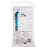 Cal Exotics Pixies Mini G-Vibe (Blue)