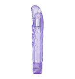 Cal Exotics Basic Essentials Slim Softee Vibe (Purple)
