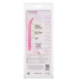 Cal Exotics Slender G-Spot Vibe (Pink)