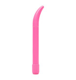 Cal Exotics Slender G-Spot Vibe (Pink)