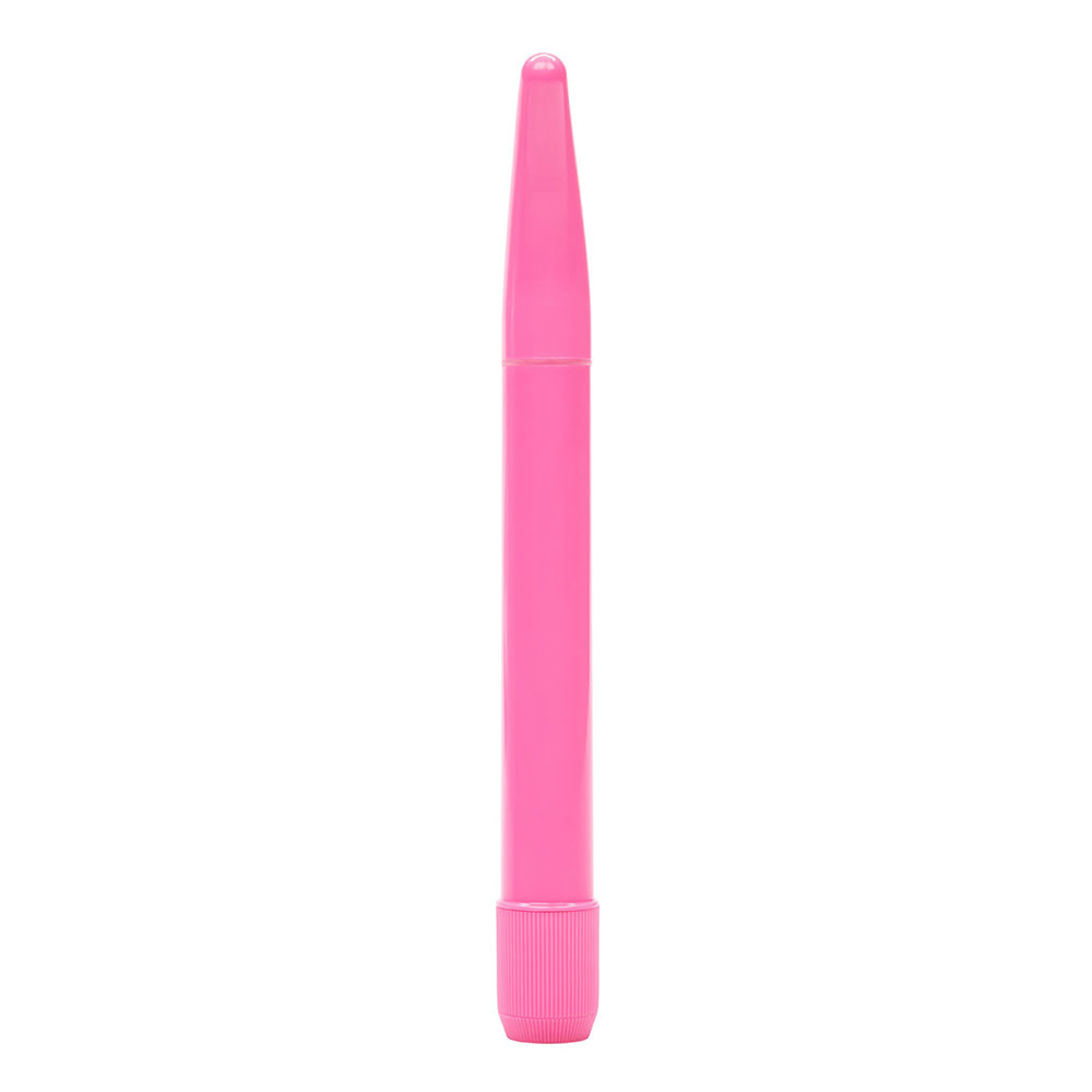 Cal Exotics Slender G-Spot Vibe (Pink)