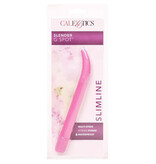 Cal Exotics Slender G-Spot Vibe (Pink)