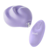 Blush Novelties UrSelf PulsePad with Remote