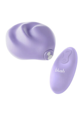 Blush Novelties UrSelf PulsePad with Remote