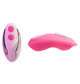 Evolved Toys Gender-X Under the Radar Panty Vibe