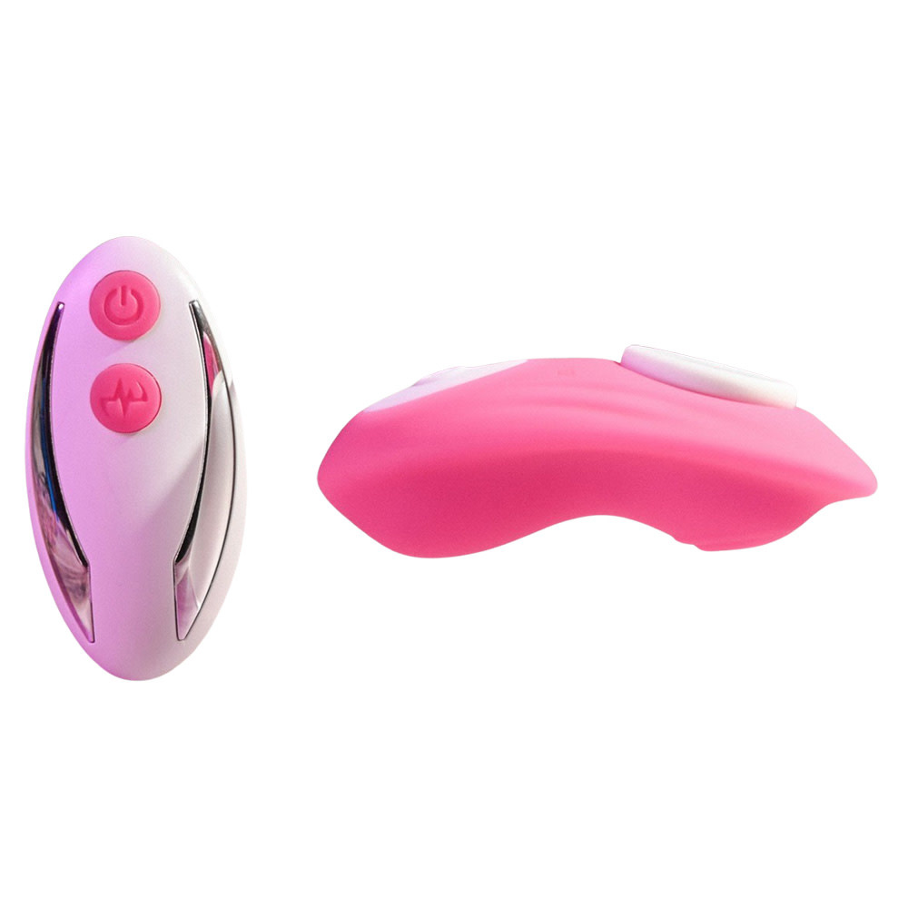 Evolved Toys Gender-X Under the Radar Panty Vibe