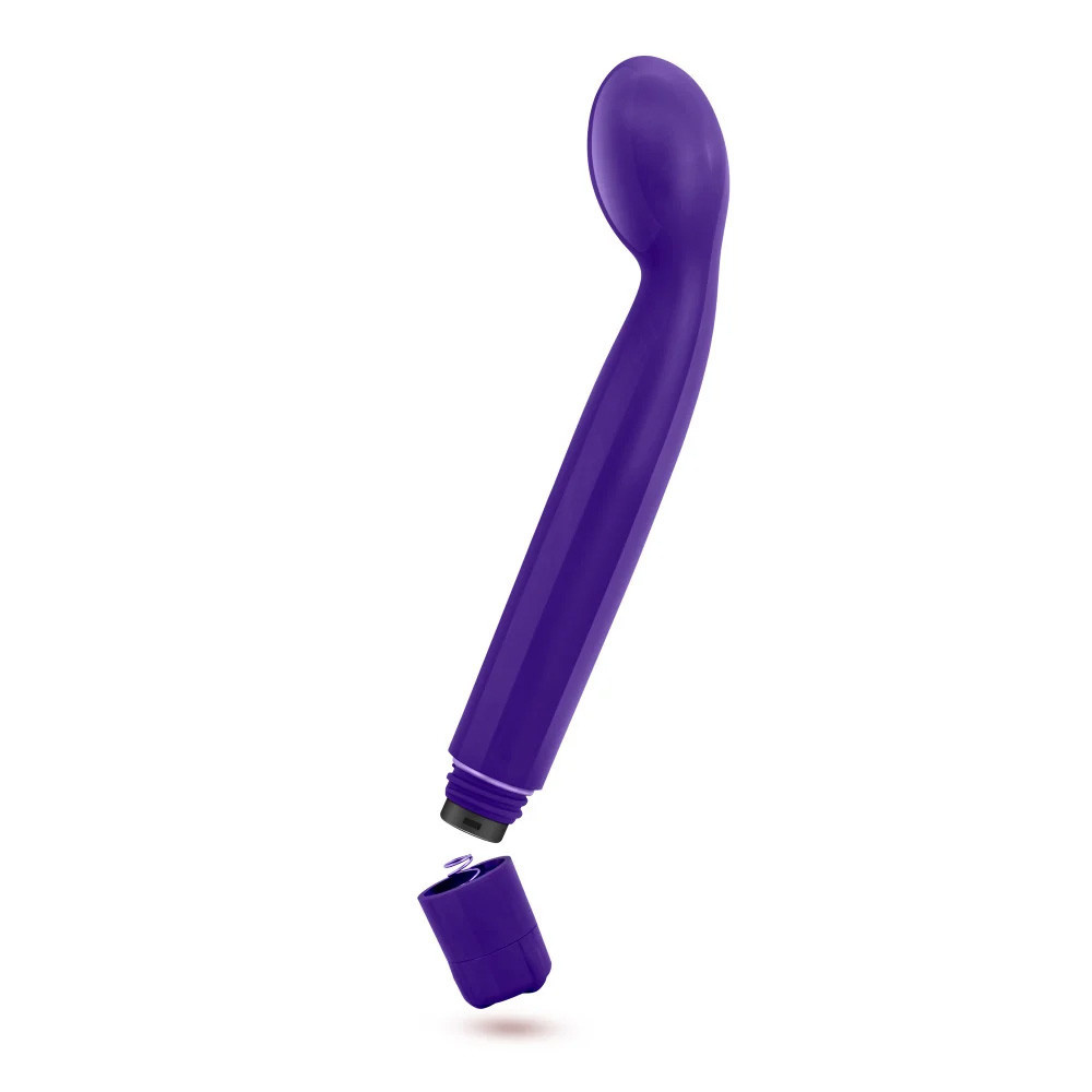 Blush Novelties Sexy Things G Slim (Purple)