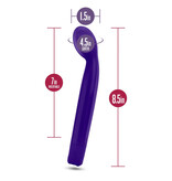Blush Novelties Sexy Things G Slim (Purple)