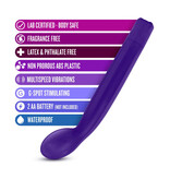 Blush Novelties Sexy Things G Slim (Purple)