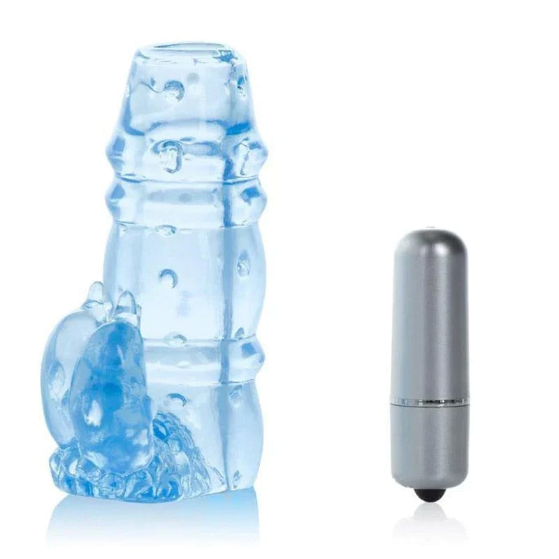 Cal Exotics 3-Way Double Dolphin