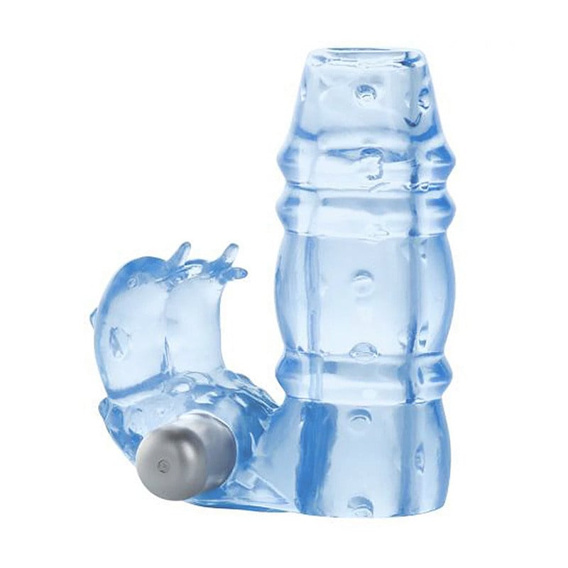 Cal Exotics 3-Way Double Dolphin