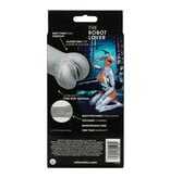 Cal Exotics Cheap Thrills The Robot Lover Stroker