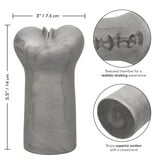 Cal Exotics Cheap Thrills The Robot Lover Stroker