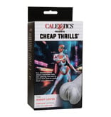 Cal Exotics Cheap Thrills The Robot Lover Stroker