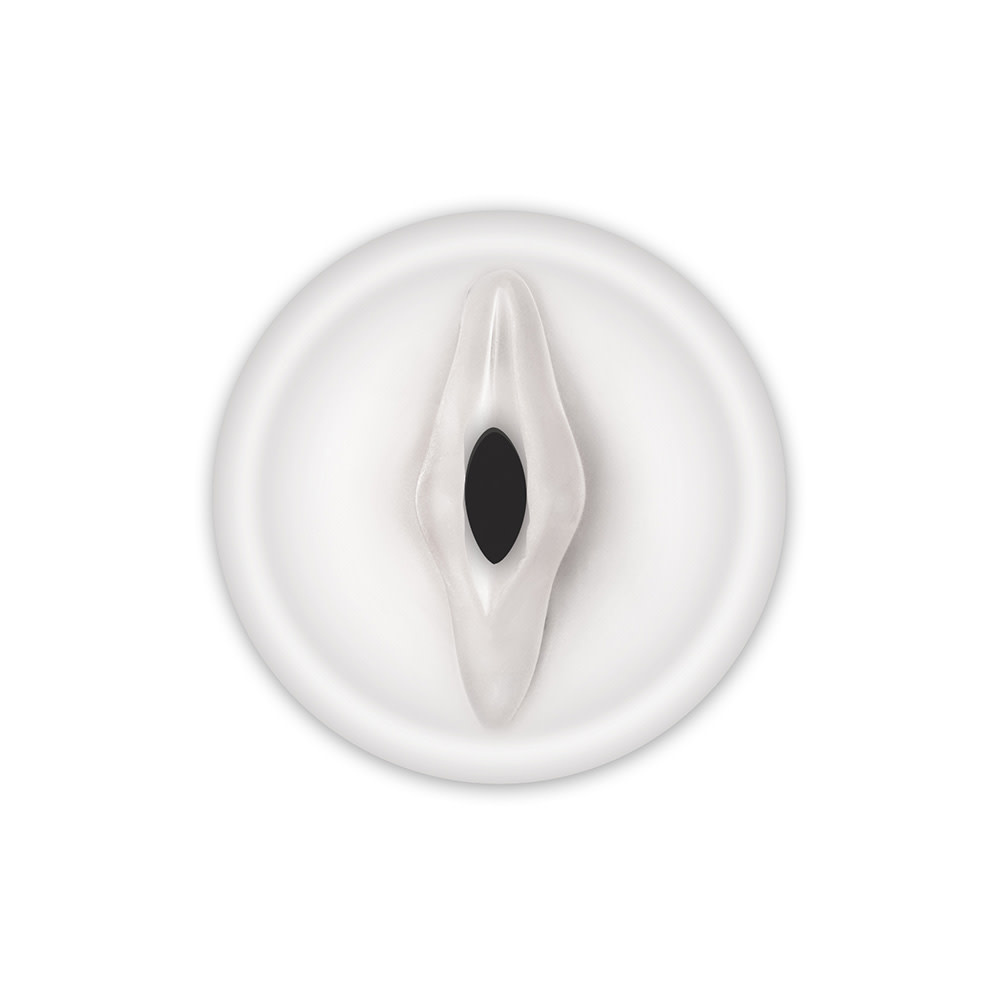 NS Novelties Renegade Universal Vagina Pump Sleeve