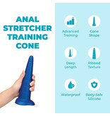b-Vibe b-Vibe Anal Stretcher Training Cone