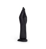 b-Vibe b-Vibe Vibrating Silicone Hand Fisting Dildo