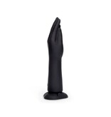 b-Vibe b-Vibe Vibrating Silicone Hand Fisting Dildo