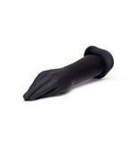 b-Vibe b-Vibe Vibrating Silicone Hand Fisting Dildo