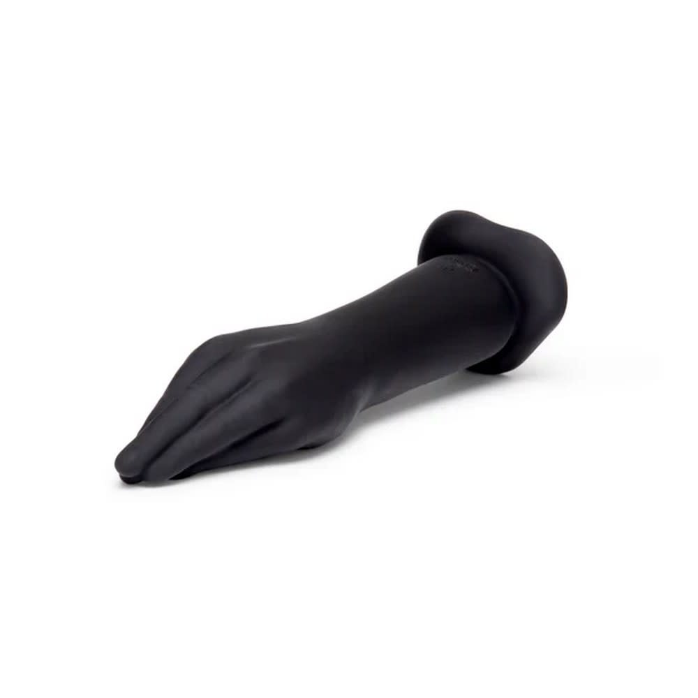 b-Vibe b-Vibe Vibrating Silicone Hand Fisting Dildo