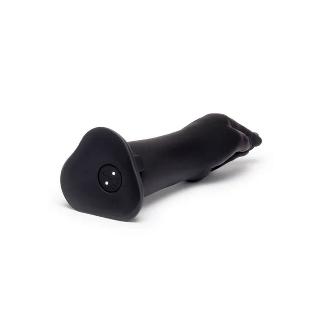 b-Vibe b-Vibe Vibrating Silicone Hand Fisting Dildo