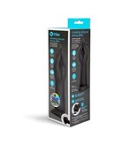 b-Vibe b-Vibe Vibrating Silicone Hand Fisting Dildo