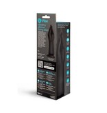 b-Vibe b-Vibe Vibrating Silicone Hand Fisting Dildo