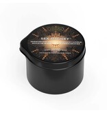 Kama Sutra Kama Sutra Sex Magnet: Leather Scent Pheromone Massage Candle 2 oz (59 g)